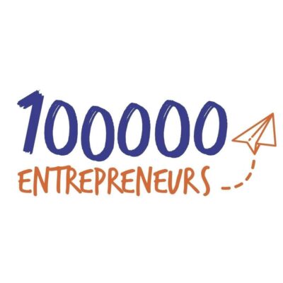 Intervention 100000entrepreneurs